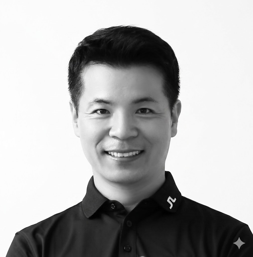 Coach Sun Bae